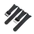 Miniatyrbilde 4 av 5: Myk silikon armbåndsrem for Vector for Smart