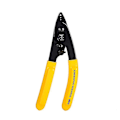 Miniatyrbilde 1 av 5: 1 stk Fiberoptisk Stripper 3 Hull Cfs-3 Dobbel-nese Belegg Tang Oppgradert