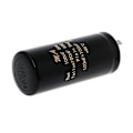 Miniatyrbild 2 av 5: 100+100uf, 50+50uf, 32+32uf, 500V Audio Elektrolytiska Dubbla Förstärkarkondensatorer