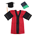Miniatyrbilde 3 av 3: 1 stk Baccalaureat Kåpe