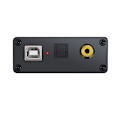 Miniatyrbilde 4 av 5: USB DAC-konverter USB-lydkort-adapter oppgraderer lydanleggets utgang