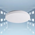 Miniatyrbilde 5 av 5: Jinyi LED Taklampe Rund (1 stk)