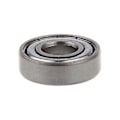 Pikkukuva 5 / 5: 5 kpl 12mm x 28mm x 8mm 6001Z suojattu syväurainen radiaalikuulalaakeri