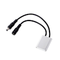 Miniatyrbild 3 av 5: Beröringsdimmer för LED-remsor, 12V/24V DC, 3A