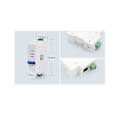 Pikkukuva 3 / 5: -DR302 DIN-kisko sarja RS485 Ethernet TCP IP -palvelinmoduuli Ethernet-muunnin Modbus RTU - Modb
