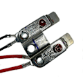 Miniatyrbillede 4 af 5: Trykfølerkontakt til Riskogegryde til KSD105 KSD105A YCD3005 YCD3008