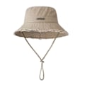 Miniatyrbillede 1 af 5: Bucket hat Damehat KHAKI Khaki Khaki
