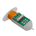 Miniatyrbild 4 av 5: 3D Touch-sensor BLTouch Automatisk Sängutjämning Sensor BL Touch För AnetA8 Tevo Reprap MK8 Ender3 Pro 3D-skrivardel