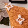 Miniatyrbild 2 av 4: Wekity Set med 2 Dekorativa Kuddfodral Rhombic Jacquard Kuddfodral Mjuk Rektangulär Kuddfodral för Sommar Soffa Säng Sovrum Vardagsrum,
