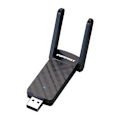 Miniatyrbild 3 av 5: USB3.0 Wifi-dongel CF-922AC DualBand 2.4+5GHz Mini Trådlöst Nätverkskort för PC Dator Bärbar Dator