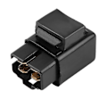Pikkukuva 2 / 4: Starttirele-solenoidi Suzuki ATV Lt80 Quadsport 80 2x4 1987-2006 Er2287re146dm Banmo