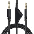 Audiokabel til Astro Gaming Hovedtelefoner A10 A40 A30 Superior - med Volumenknapper