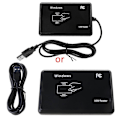 Miniatyrbillede 1 af 5: Trådløs TV Wifi Adapter 300Mbps Universal Netværkskort RJ-45 Wi-fi WPS Repeater AP-tilstand til TV Bil Headset