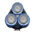 Philips S6000 S6011 S6015 S6500 S6550 rakhuvud blad