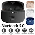 Pikkukuva 2 / 4: T230NC TWS True Wireless Bluetooth -kuulokkeet, melua vaimentavat urheilu- ja juoksukuulokkeet