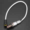 Miniatyrbillede 2 af 4: Nedstrøms iltsensor O2 til Nissan Infiniti 07-14 226A0- JA10C 234-4380