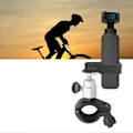 Pikkukuva 1 / 2: Pyörä- ja moottoripyöräteline DJI OSMO Pocket/Pocket 2:lle