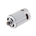 18V Motor til Metabo BS18 Quick 317004430 Elværktøj — Tilbehør til elværktøj