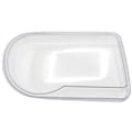 Pikkukuva 1 / 5: Chrysler 300c 2007-2010 oikea ajovalon kirkas linssinsuojus