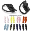 Miniatyrbilde 2 av 5: Ørepropper i silikon, øreproppgelé, øretips, virtuell surround for Powerbeats Pro