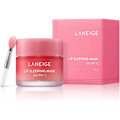 Miniatyrbillede 3 af 4: Lip Sleeping Mask EX [Berry]