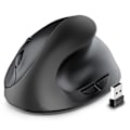 Miniatyrbild 1 av 5: 2.4g Trådlös Mus Ergonomisk Mus Dator Kontor Vertikal Grepp Mus Ljudlös Mus För Dator