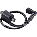Miniatyrbillede 4 af 5: Tændspole til Yamaha Pw 50 Pw50 1981-2009 Pw 80 Pw80 1981-2009【mo】-AD4-