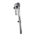 Miniatyrbillede 3 af 5: Hot 10 stk. 3\" M6 Gevind Poleringsbuffing Pad Kit Bilpoleringsmaskine Sliber