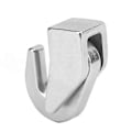 Miniatyrbilde 2 av 5: Marine Cargo Hook i Rustfritt Stål, Enkeltkrok for Yacht, Fiskebåt, Snellebåt og Skip