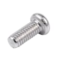 Miniatyrbilde 3 av 5: 10 stk Skruer for TV- og PC-skjermfeste M4x10mm