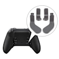Miniatyrbilde 5 av 5: 4 stk. støtbestandige knapper for XBOX-ONE Elite 2-kontroller - Perfekt passform for presisjon