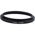 Miniatyrbilde 4 av 4: 46mm til 49mm Kamerafilterlinse 46mm-49mm Ringadapter
