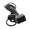 Miniatyrbillede 4 af 5: 1,8 m / 6 fod Forlængerkabel til Classic Mini NES Lead Game Controller