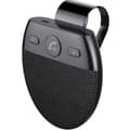 SP11 Solskydd Bil Bluetooth Handsfree-samtal med Röstmeddelanden