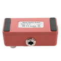 Miniatyrbilde 5 av 5: Ln - 313 Gitar Effektpedal Analog Phaser Gitar Effektpedal True By Pass For Musikk Instrument