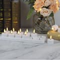 Miniatyrbilde 2 av 4: Oppladbare varmelys, 12-pakning, Type A oppladbare lys