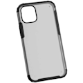 Miniatyrbilde 4 av 4: bavurmak iPhone 13 mini TPU+PC Laser Silikon Klf for - Yeil
