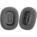 Pikkukuva 2 / 5: AirPods Max korvapehmusteet, korvanapit, verkkopehmusteet, korvapehmusteet, harmaa