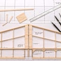 Miniatyrbillede 4 af 5: 5 Stykker Balsatræplader Træfiner Hobbytræplade til DIY Håndværk Træmodel (200 x 450 x 1,5 mm)