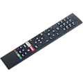 Miniatyrbild 2 av 5: Fjärrkontroll ANDERSSON TV LED6545UHDA LED5545UHDA LED2445HDA LED5045UHDA LED3245FHDA LED2435HDA LED4345UHDA LED2445HDAWHITE LED3245