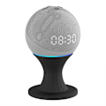 Miniatyrbild 5 av 5: Hållbara högtalarstativ för Echo Dot 5/4 Högtalarhållare Enkel installation