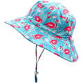 Pikkukuva 3 / 5: Home Prefer Lasten UPF58+ Safari-Aurinkolippis Hengittävä Bucket Hat Kesäpelilippis