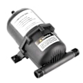 Miniatyrbillede 3 af 5: Trykbeholder Vandpumpe Flow Control 0,75 L 125PSI Vandtæt til Marine RV Båd