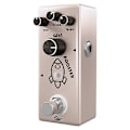 Miniatyrbild 3 av 5: Booster Effektpedal Analog Boost för Elgitarr Bas True Bypass