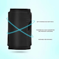 Miniatyrbild 3 av 5: 10000mAh Startströmkälla för nödstart av 12V bilar, nödbatteri, fullständigt skydd för bilstart, strömkälla
