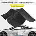 Bilskrapremover Nano Sparkle Magic Scratch Remover Cloth Scratch Eraser