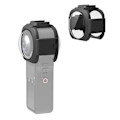 Pikkukuva 2 / 5: Linssin suojus Insta360 ONE RS 1-tuuman 360 Edition -kameralle