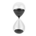 Miniatyrbillede 1 af 3: 1 stk. Glas Timeglas Timer