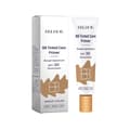 SPF 30 sävytetty kosteusvoide (siveltimellä) – kosteuttava mattapinta Wheat