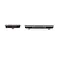 Miniatyrbilde 2 av 3: OEM Side Key Assembly for Samsung Galaxy S20 G980/S20+ G985 Grå Samsung Galaxy S20 4G